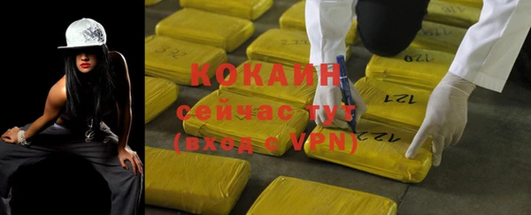стаф Абинск